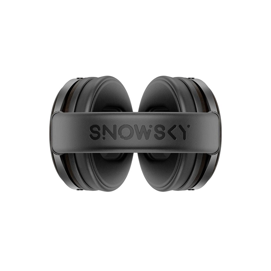 Фото №5 Наушники для аудиофилов FiiO Snowsky Nature Black