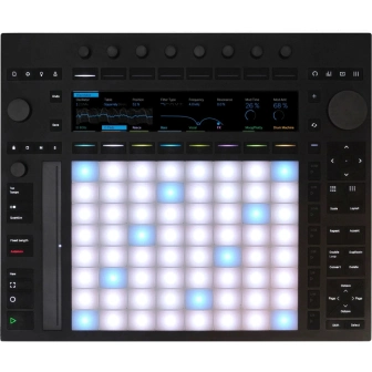 Ableton Push 3 (standalone)