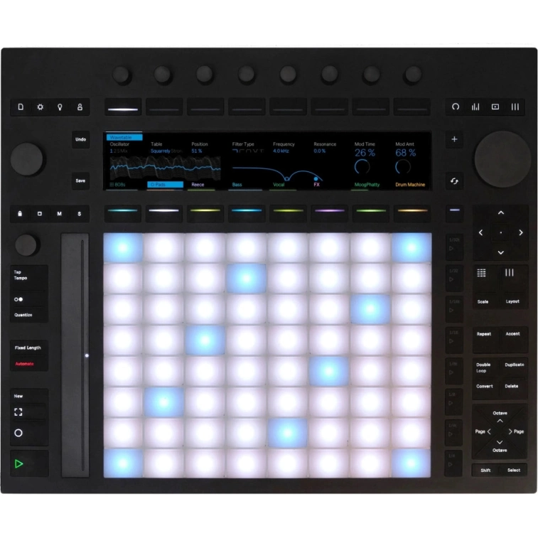 DAW-контролер Ableton Push 3 (standalone)