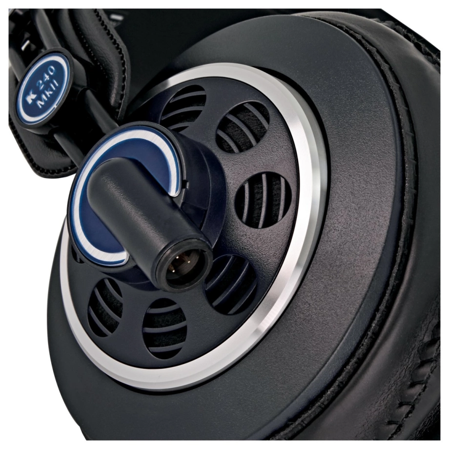 Купить студийные наушники AKG K240 MKII в интернет-магазине PRODJ
