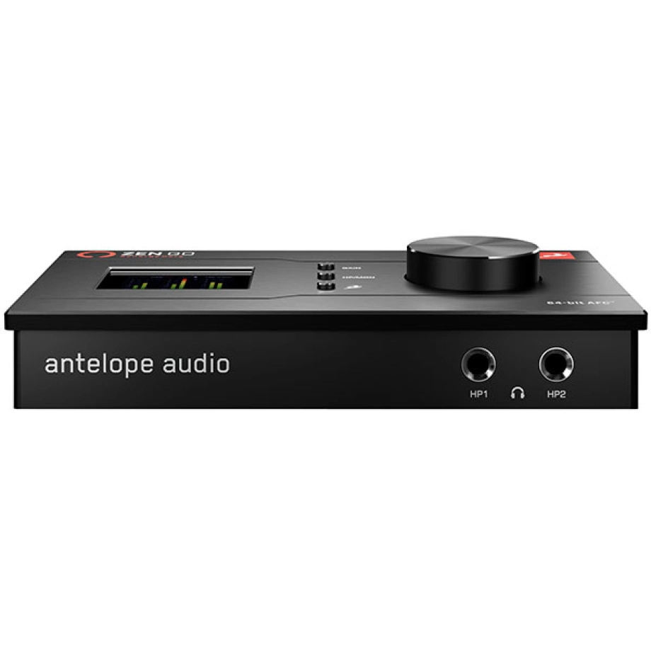 Antelope ZEN GO Synergy Core USB版 Antelope Zen Go Synergy Core USB – купить в PRODJ | Официальная цена