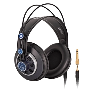 Фото AKG K240 MKII Фото AKG K240 MKII