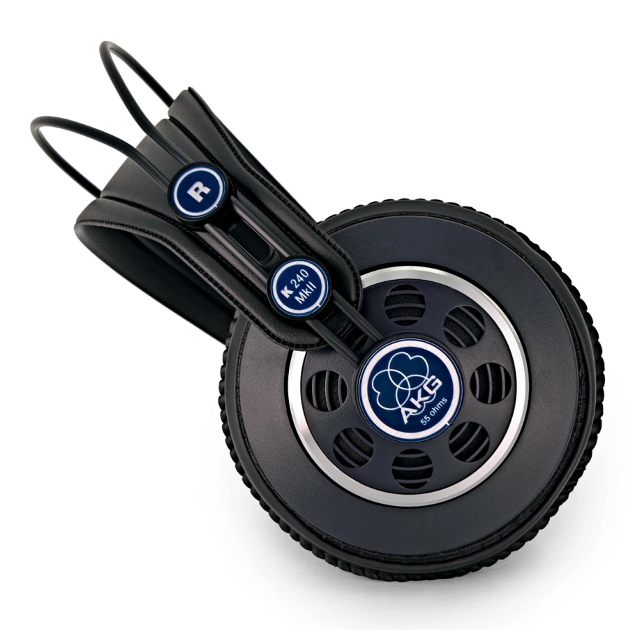 Купить студийные наушники AKG K240 MKII в интернет-магазине PRODJ