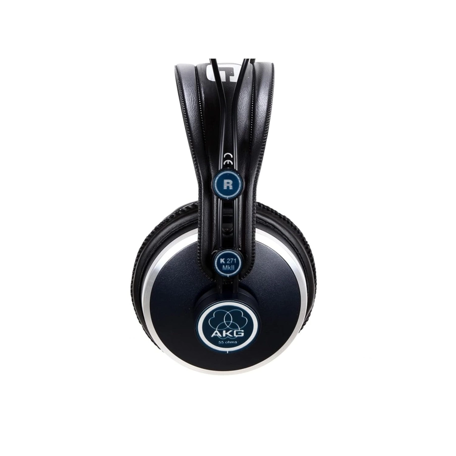 AKG K271 MKII – купити в PRODJ | Офіційна ціна