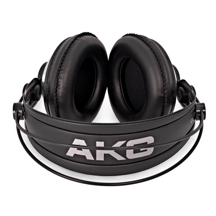 AKG K240 MKII. Студийные наушники AKG K240 MKII купить в Киеве
