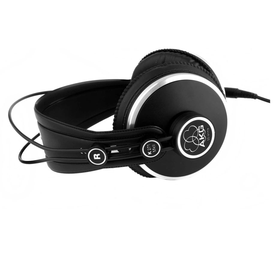 Купить студийные наушники AKG K271 MKII в интернет-магазине PRODJ