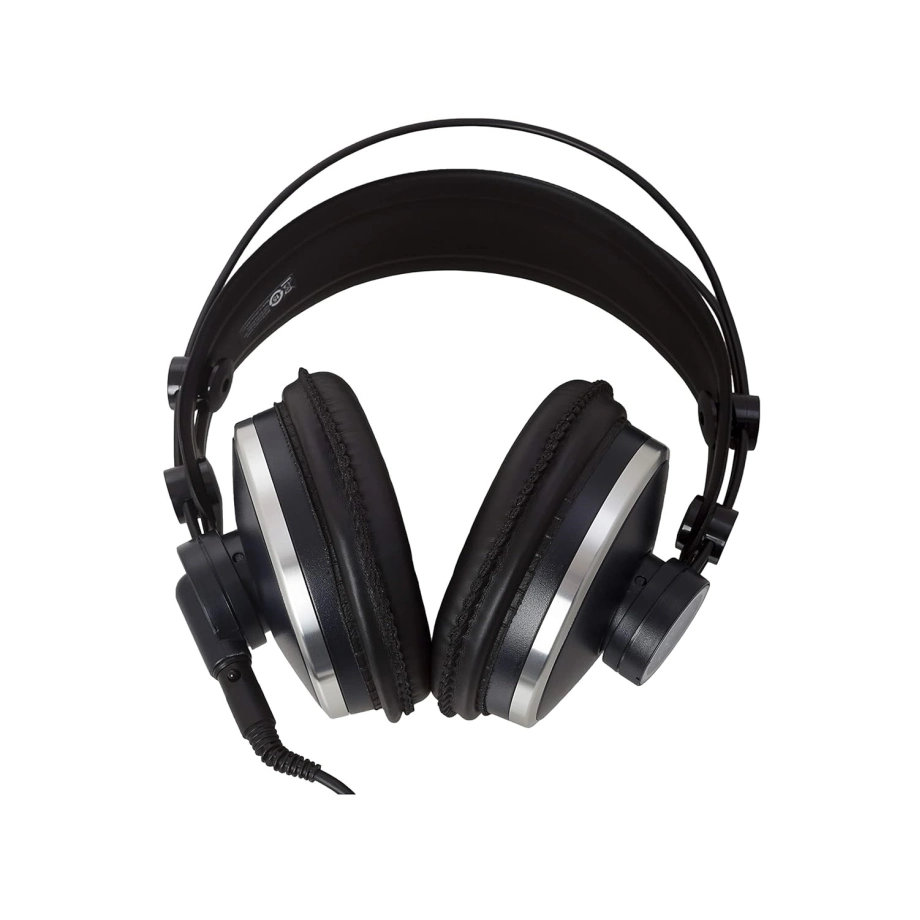 Фото №3 Студийные наушники AKG K271 MKII