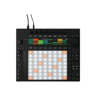 Ableton Push 3 Ableton Push 3