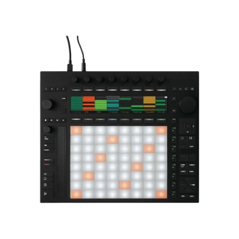 Ableton Push 3