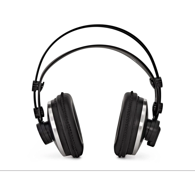 Купить студийные наушники AKG K271 MKII в интернет-магазине PRODJ