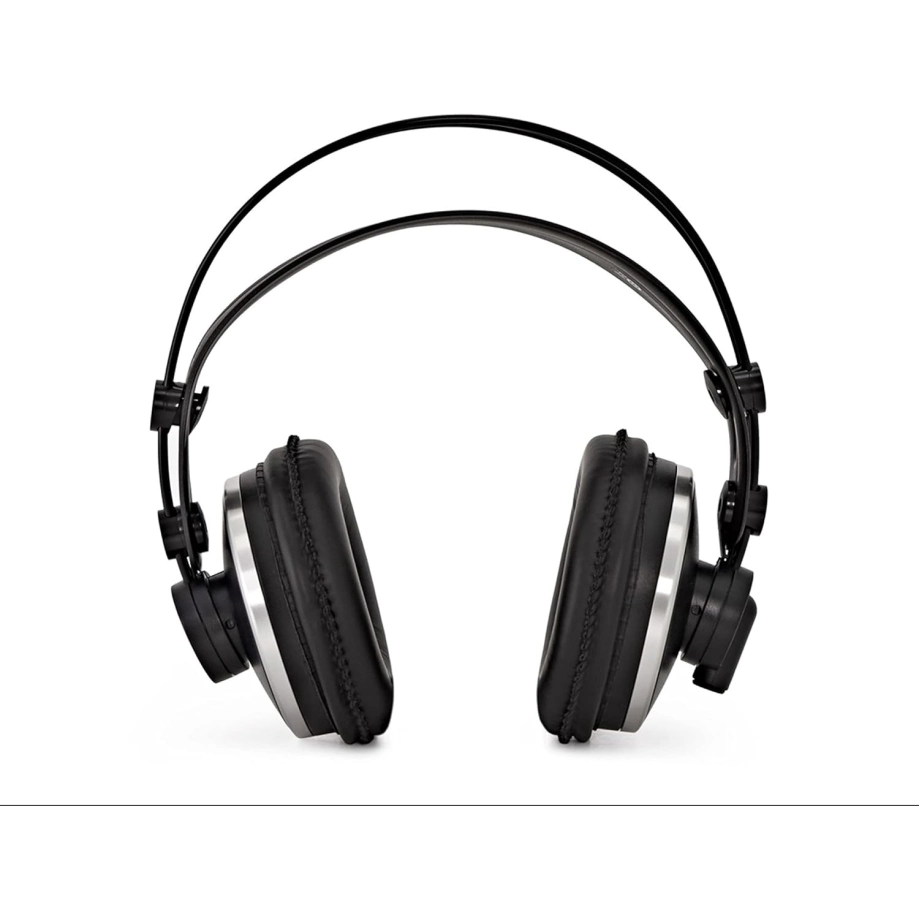 Студійні навушники AKG K271 MKII — купити в інтернет-магазині