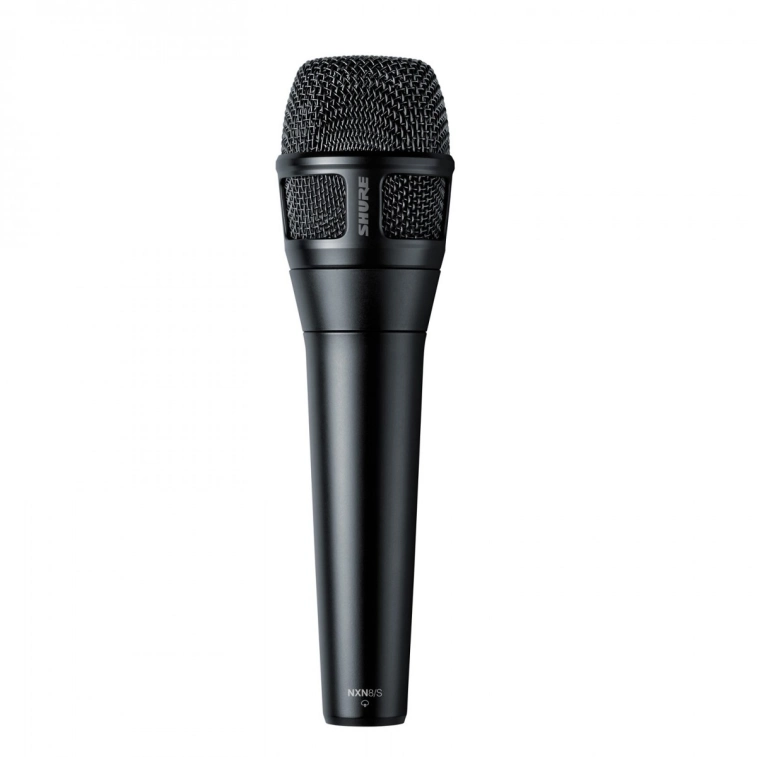 Вокальний мікрофон Shure Nexadyne 8/S