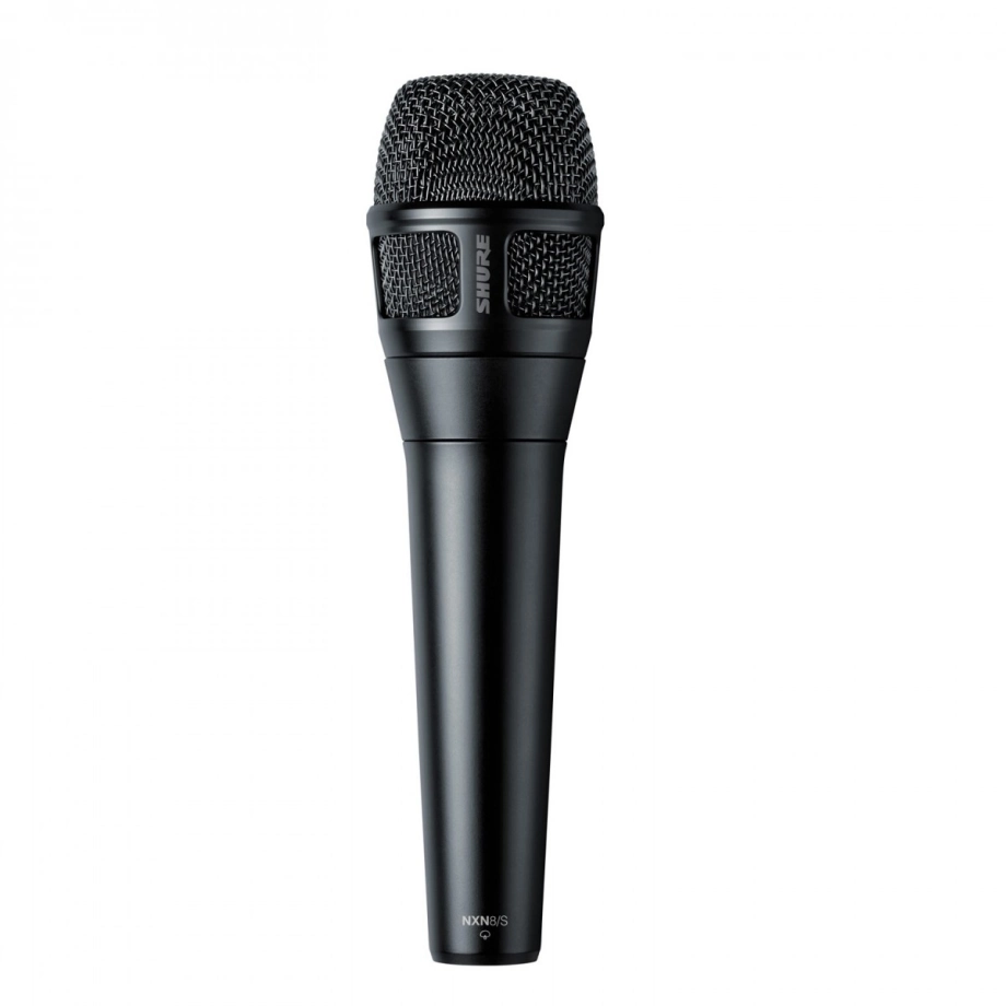 mic ZX-89 Live Streaming XLR Condenser Mic for Podcasts, Recording
