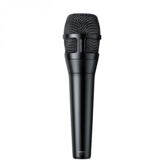 Фото Shure Nexadyne 8/C