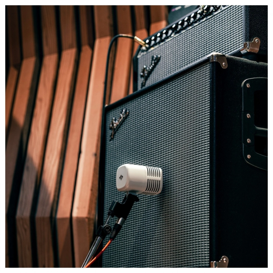 Фото №9 Інструментальний мікрофон Universal Audio SD-5