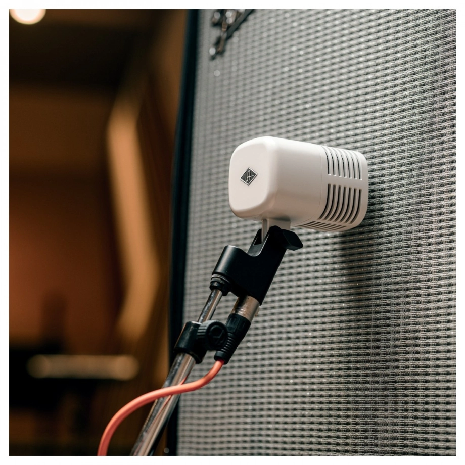 Фото №8 Інструментальний мікрофон Universal Audio SD-5