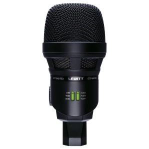 Фото Lewitt DTP 640 REX