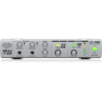 Behringer MIX800