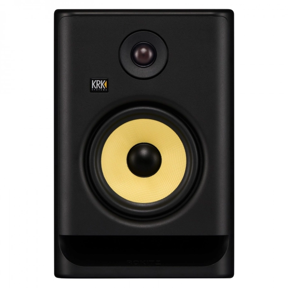 Фото №4 Студийный монитор KRK ROKIT 7 G5