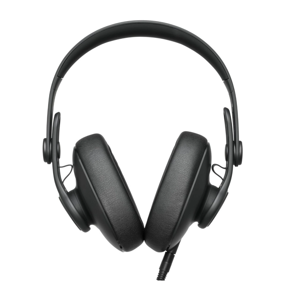 Фото №2 Студийные наушники AKG K361