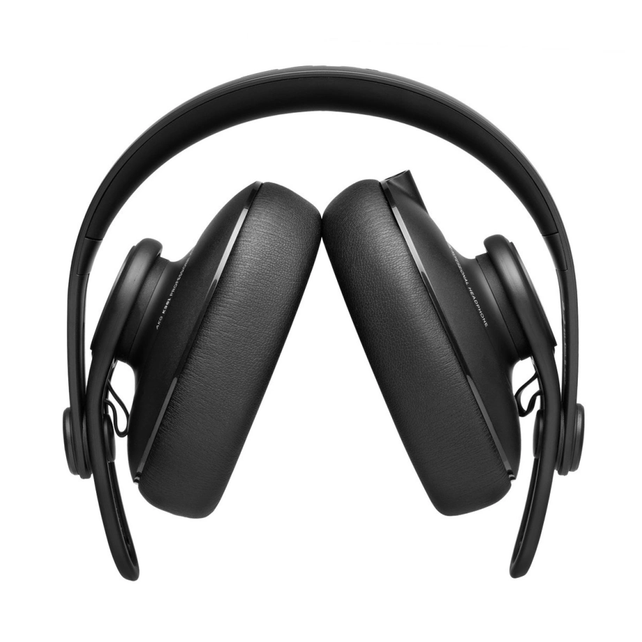 Фото №5 Студийные наушники AKG K361