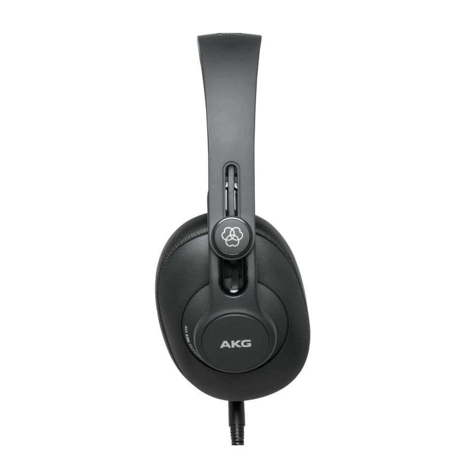 Фото №4 Студийные наушники AKG K361