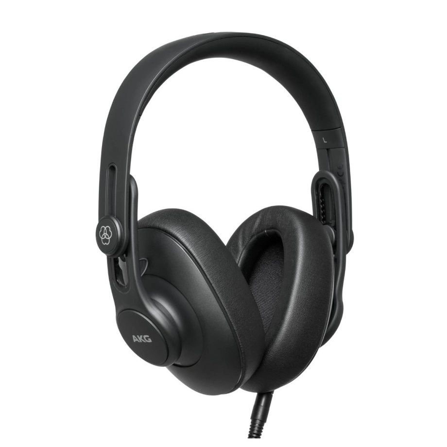 Фото №3 Студийные наушники AKG K361