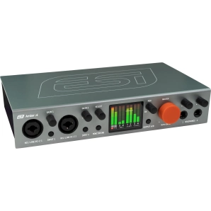 Фото ESI Amber i4