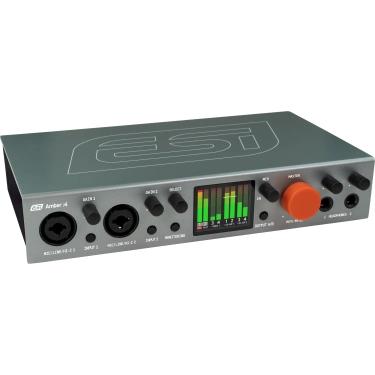 ESI Amber i4