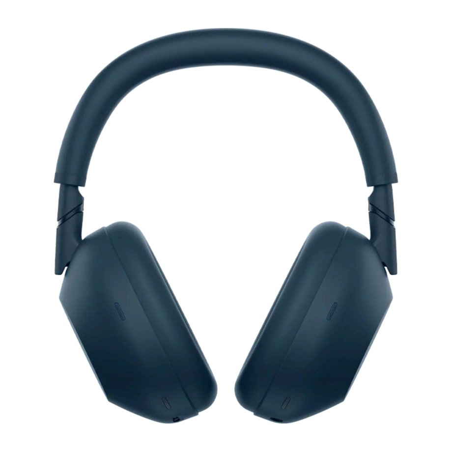 Фото №2 Наушники для аудиофилов Sony WH-1000XM6 Midnight Blue