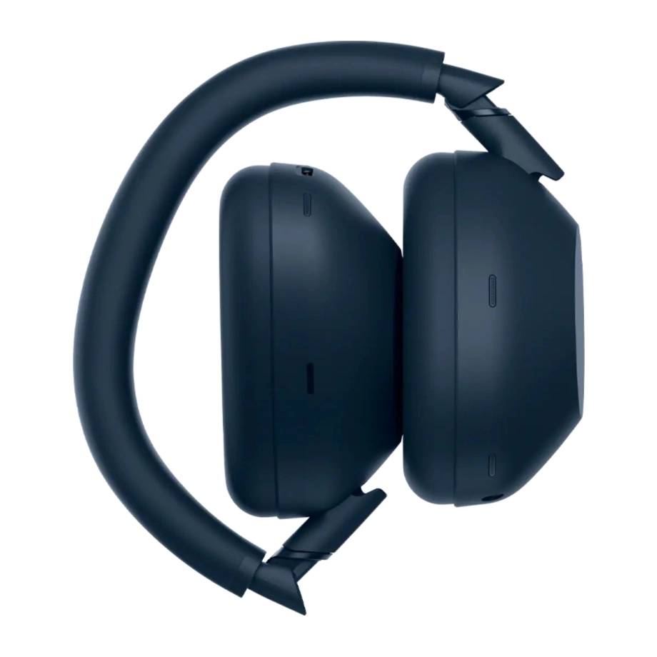 Фото №4 Наушники для аудиофилов Sony WH-1000XM6 Midnight Blue