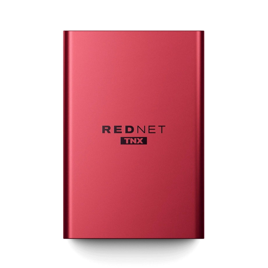 Фото №6 Звуковая карта Focusrite RedNet TNX