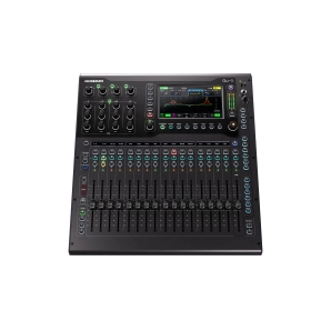 Фото Allen & Heath QU-5