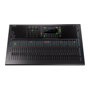 Фото Allen & Heath QU-7