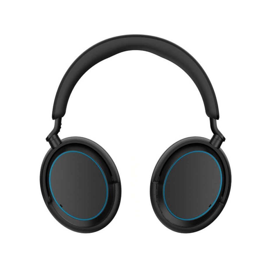 Фото №3 Навушники для аудіофілів Sennheiser ACCENTUM Wireless Blues