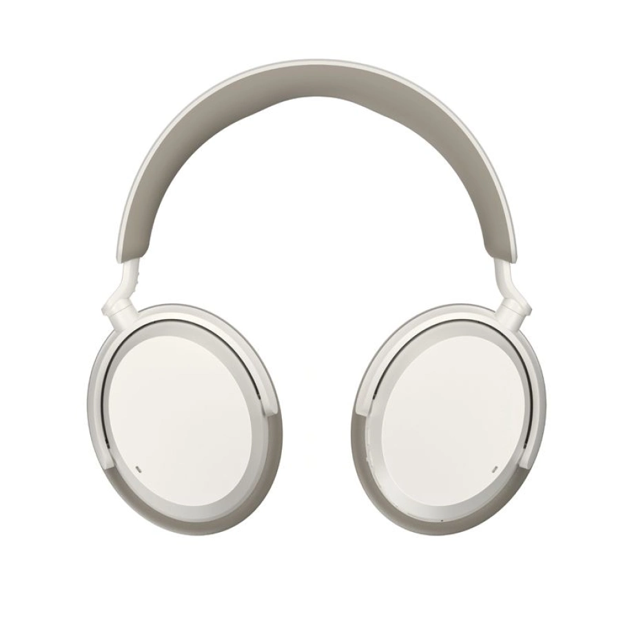 Фото №3 Навушники для аудіофілів Sennheiser ACCENTUM Wireless White