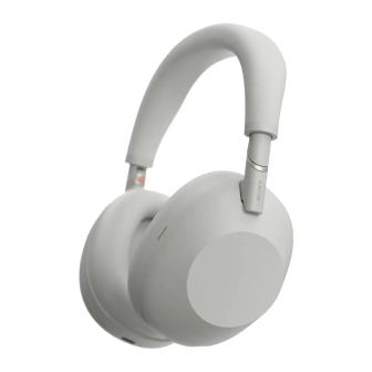 Фото Sony WH-1000XM6 Platinum Silver