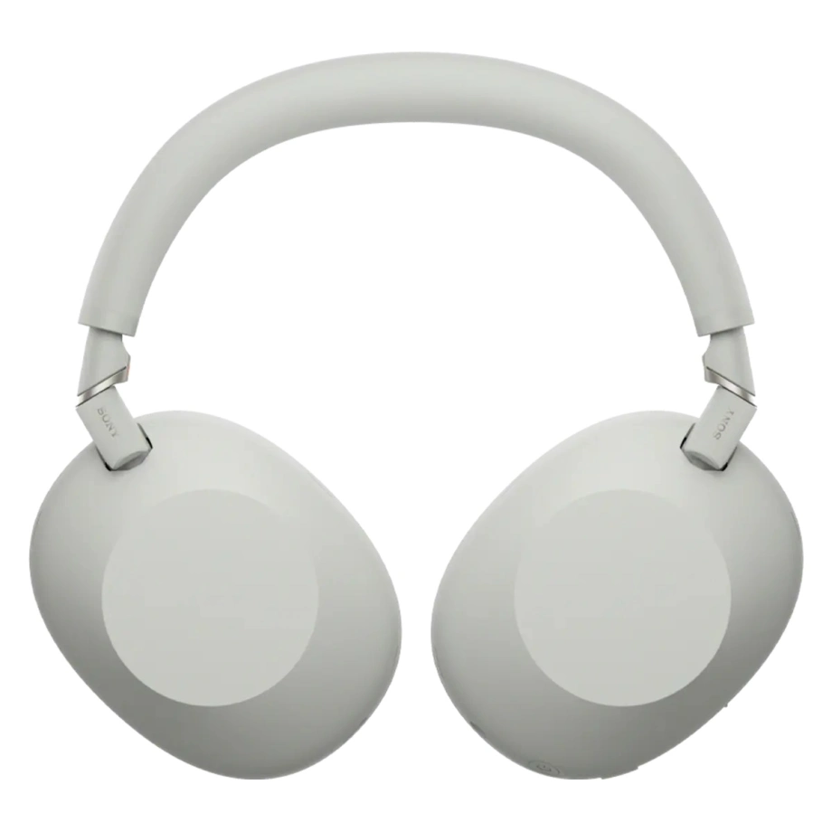 Фото №3 Наушники для аудиофилов Sony WH-1000XM6 Platinum Silver