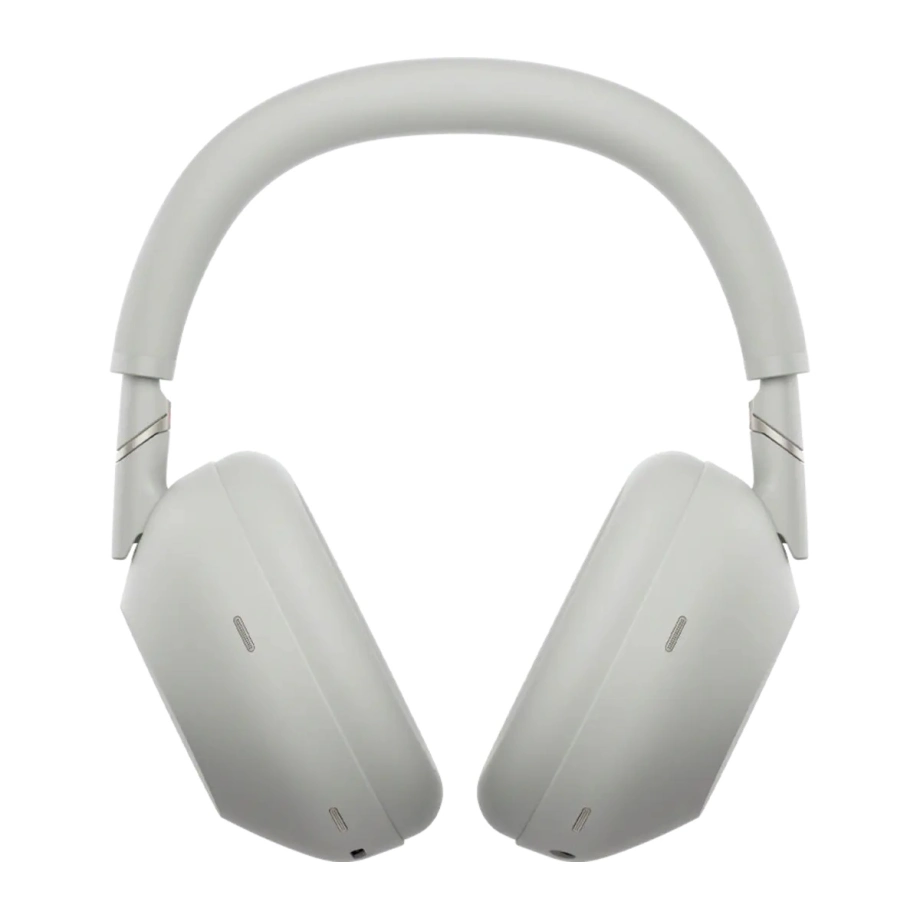Фото №2 Наушники для аудиофилов Sony WH-1000XM6 Platinum Silver