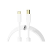 Фото №1 Комутація DJ Techtools Chroma Cables: USB-C to B White