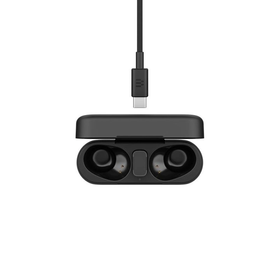 Фото №4 Наушники для аудиофилов EPOS ADAPT E1 Black
