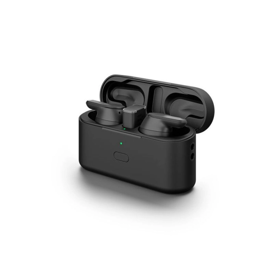 Фото №5 Наушники для аудиофилов EPOS ADAPT E1 Black