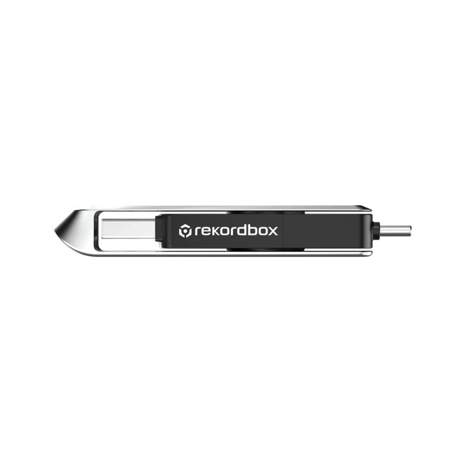 Фото №3 Аксессуары AlphaTheta SanDisk DJ Flash Drive
