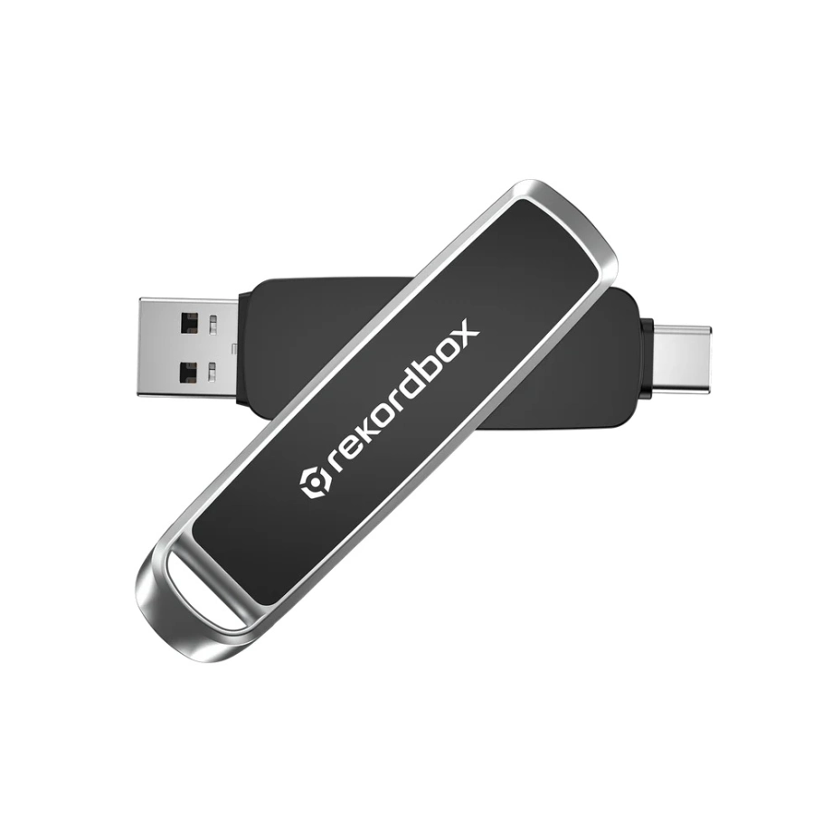 Аксесуари AlphaTheta SanDisk DJ Flash Drive — купити в інтернет