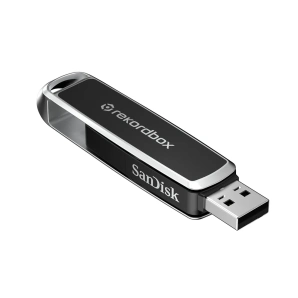Фото AlphaTheta SanDisk DJ Flash Drive Фото AlphaTheta SanDisk DJ Flash Drive