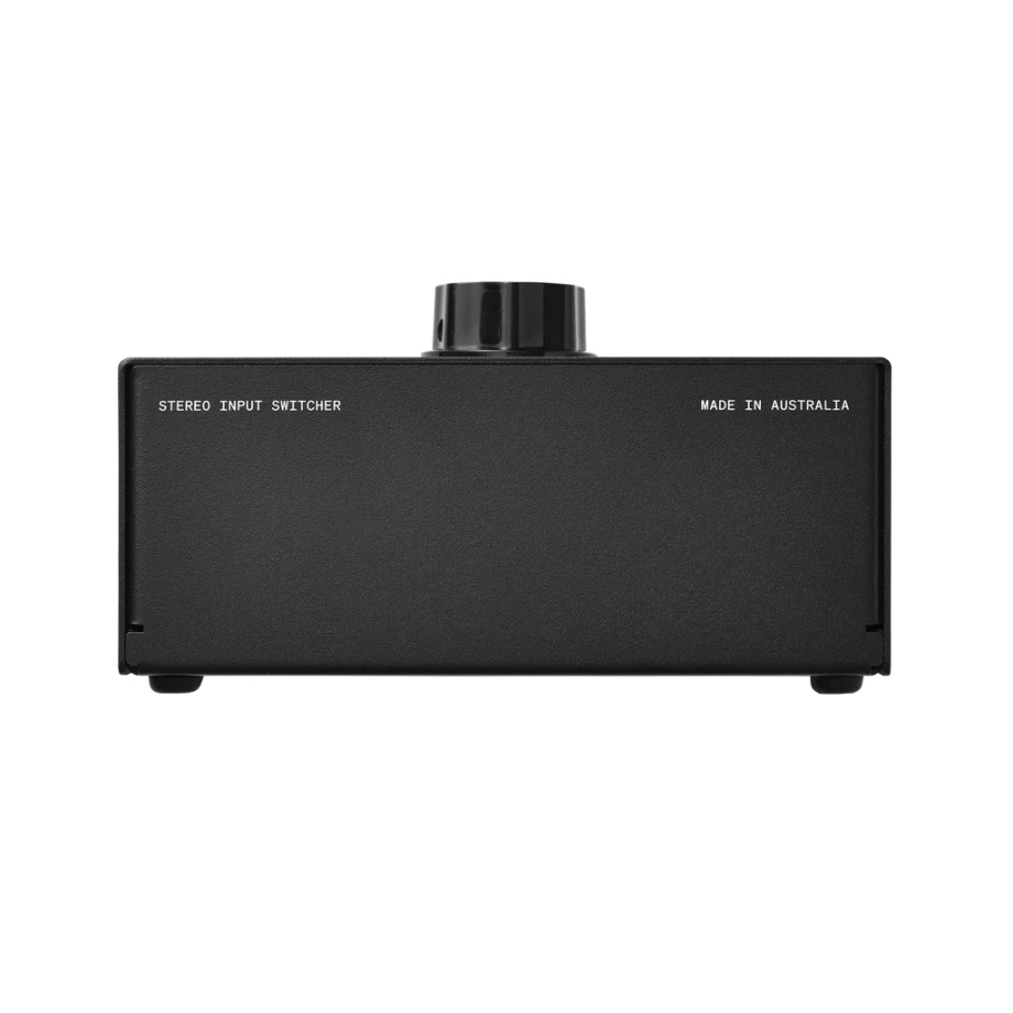 Фото №2 Предусилитель Franklin Audio SS-6 MKII