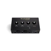 Фото №2 Звуковая карта M-Audio M-Track Duo HD