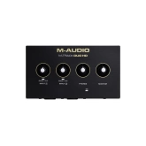 M-Audio M-Track Duo HD