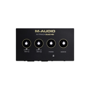 M-Audio M-Track Duo HD