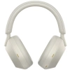 Фото №2 Навушники для аудіофілів Sony WH-1000XM5 Silver